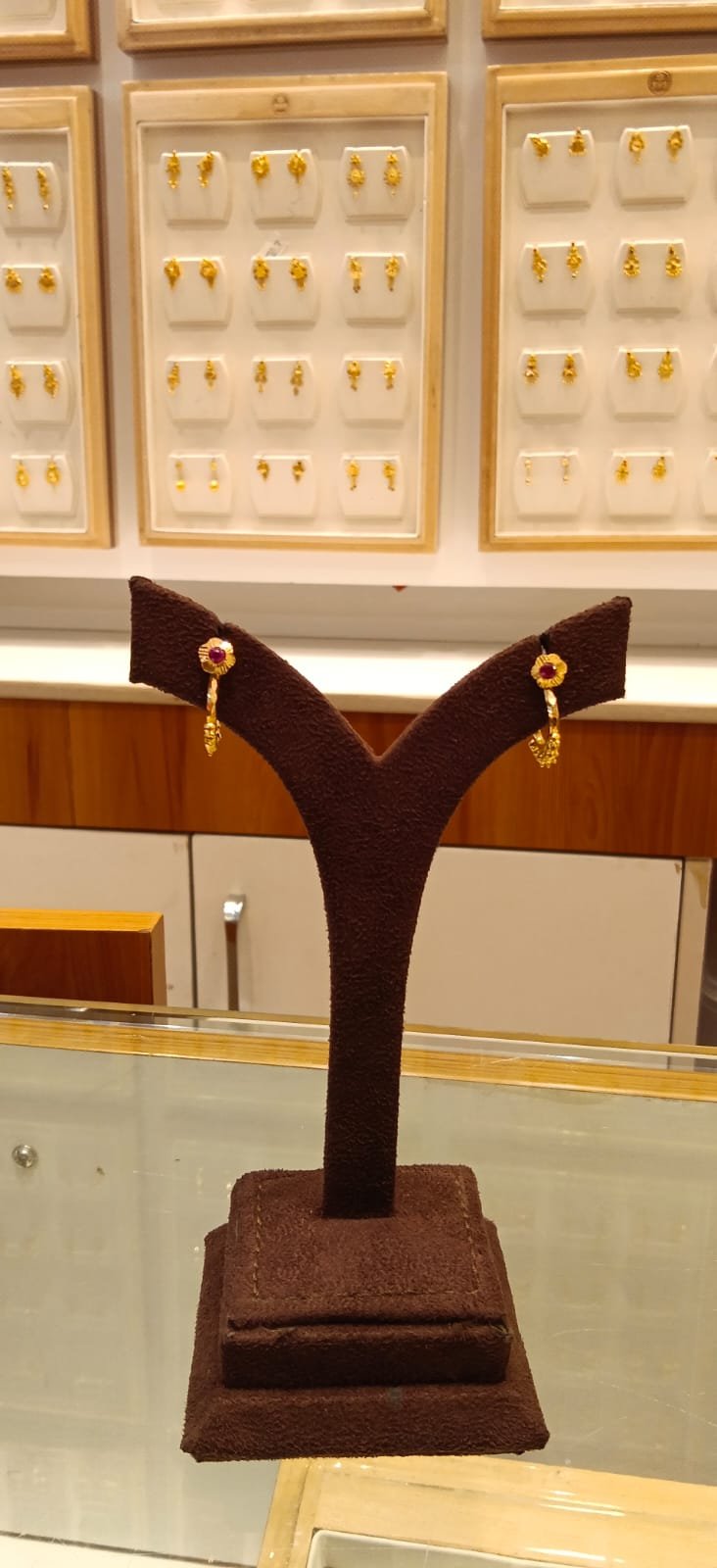 Earing